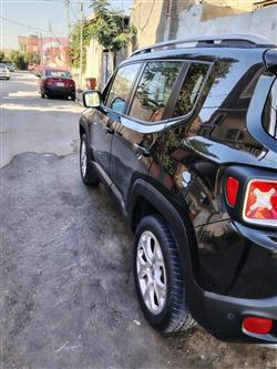 جيب رينيجيد